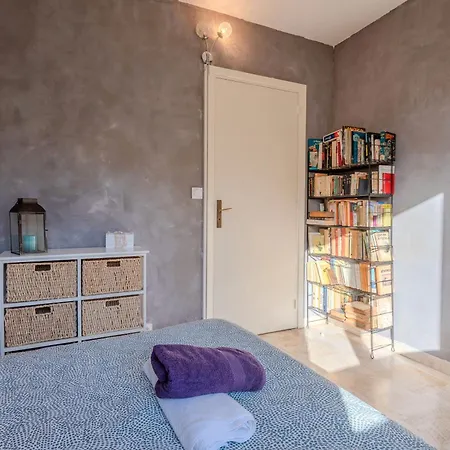 Nouveau - T3 - Clim - 4 Pers - 3min Apartman